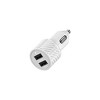 OtterBox USB-A Dual Port 24W Car Charger Premium Charger - Cloud Dream - Certified Refurbished - 4 of 4