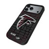 NFL NFC Teams 2025 Illustrated MagSafe Compatible Cell Phone Case for Apple iPhone 17 Series - 2 of 4