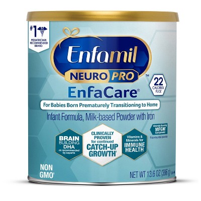 Enfamil EnfaCare NeuroPro Infant Formula Powder - 13.6oz