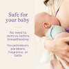 Lansinoh Lanolin Nipple Cream Breastfeeding Essentials - 0.25oz/3pk - 3 of 4