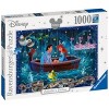 Ravensburger Disney Collector's Edition: The Little Mermaid Jigsaw Puzzle - 1000pc - 3 of 3