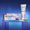 Crest 3D White Brilliance + Advanced Stain Protection Premium Vibrant Peppermint Toothpaste  - image 4 of 4