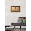 Trends International Beetlejuice Beetlejuice - Northanger Preparatory School Unframed Wall Poster Prints - 2 of 4
