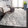 Restoration Vintage RVT112 Hand Tufted Indoor Rugs - Safavieh - 2 of 4