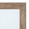 18" x 27" Beatrice Framed Magnetic Dry Erase - DesignOvation - 3 of 4