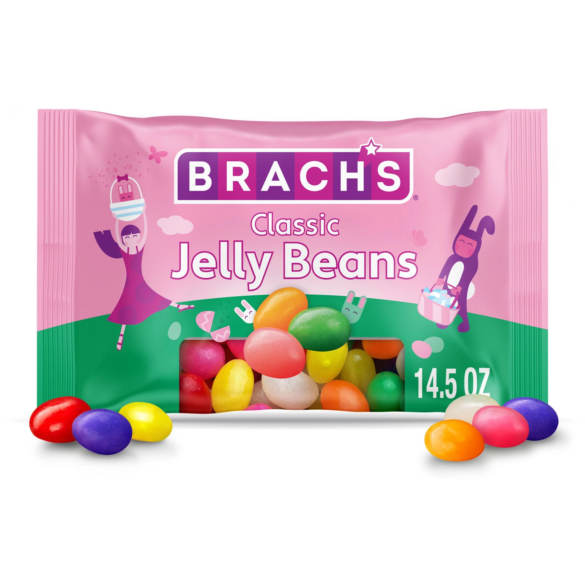 Brach's Easter Candy Classic Jelly Beans - 14.5oz