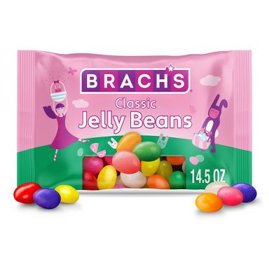 Brach's Easter Candy Classic Jelly Beans - 14.5oz