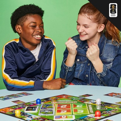 Детские игрушки Monopoly Panini Prizm: FIFA World Cup Board Game — фото 8