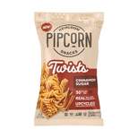 Pipcorn Heirloom Cinnamon Sugar Twists - 4.5oz