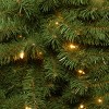 6' Unlit Kincaid Spruce Artificial Christmas Tree Clear Lights - National Tree Company - 3 of 4