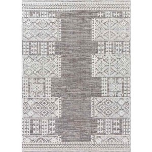 Mark & Day Rochester Woven Indoor Area Rugs - 1 of 4