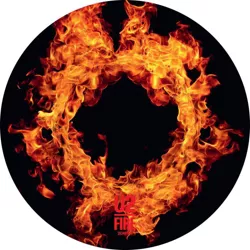 U2 - Fire (40th Anniversary) (Picture Disc 12" Single) (Vinyl)
