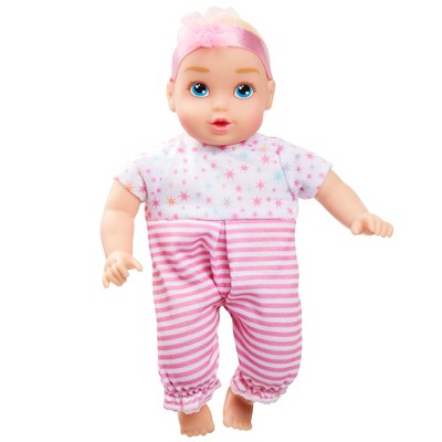 perfectly cute baby doll clothes