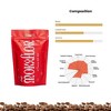 Mokaflor Rossa Ground Coffee 8.8oz/250g - 3 of 4