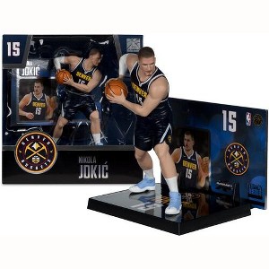 McFarlane's SportsPicks - NBA 7