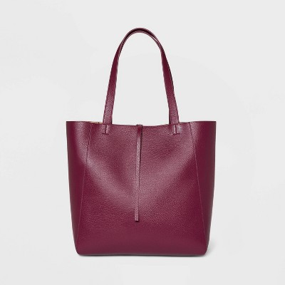 NoName Tote bag Pink/Beige Single WOMEN FASHION Bags Tote bag Beach discount 47% 