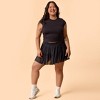 Blogilates Women's Ballerina Skort - 4 of 4
