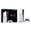 PlayStation 5 Digital Edition Console (Slim) - 2 of 4