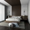 Ozarke Lux Wall Light - 4 of 4