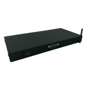 Juke Audio Juke+ 6 Zone Wireless Streaming Audio Amplifier - 1 of 4