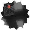 Arteza Heat Transfer Vinyl, Red, 10x12 Sheets - 14 Pack : Target