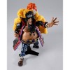 Bandai - Tamashii Nations - One Piece - S.H.Figuarts - Marshall D. Teach -FOUR EMPERORS- Action Figure - 3 of 4