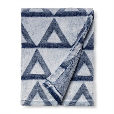 target baby blanket