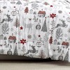 Multi-Piece Christmas Comforter Sets - 3 of 4