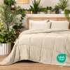 Ivy Union Down Alternative Comforter Set - 2 of 4