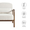 Modway  Charlie Armchair, Ivory - 4 of 4