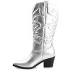 Journee Women's Chantry Boots - 2 of 4