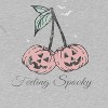 Social Collective Men Feeling Spooky Short Sleeve Graphic Cotton T-Shirt - 2 of 4