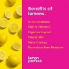 Lemon Perfect, Hydrating Organic Lemon Water, Dragon Fruit Mango (12Oz Bottles) 12Pk Dragon Fruit Mango 12 Fl Oz (Pack of 12) - 2 of 4