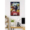 Trends International Mashle: Magic & Muscle (2023) - Vision of Chaos Vertical Framed Wall Poster Prints - 2 of 4