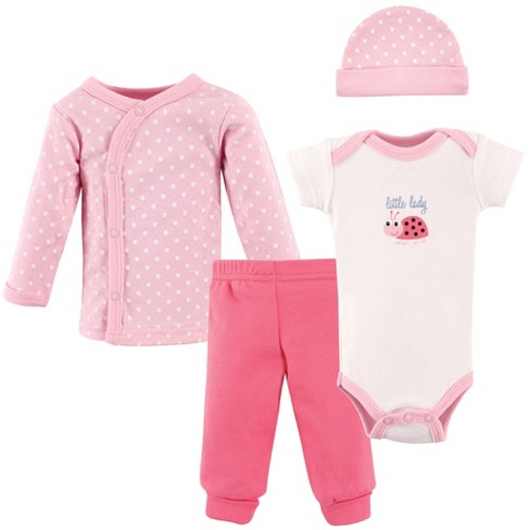 Preemie baby shop girl clothes target