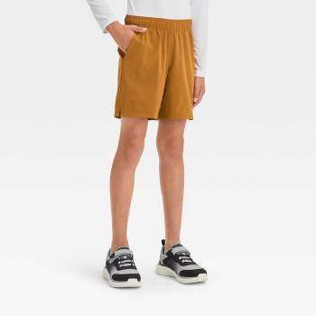 Boys' Woven Shorts - All In Motion™