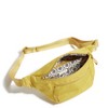 Vera Bradley Women's Outlet Lighten Up Large Belt Bag - 2 of 2