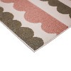 Orian Playroom Scallop Rug - 2 of 4