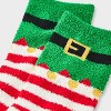 Women's Cozy Crew Socks - Wondershop™ - 3 of 3