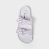 Kids' Kaia Mesh Footbed Sandals - Cat & Jack™ - 3 of 4