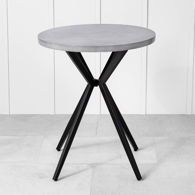 target outdoor bistro table