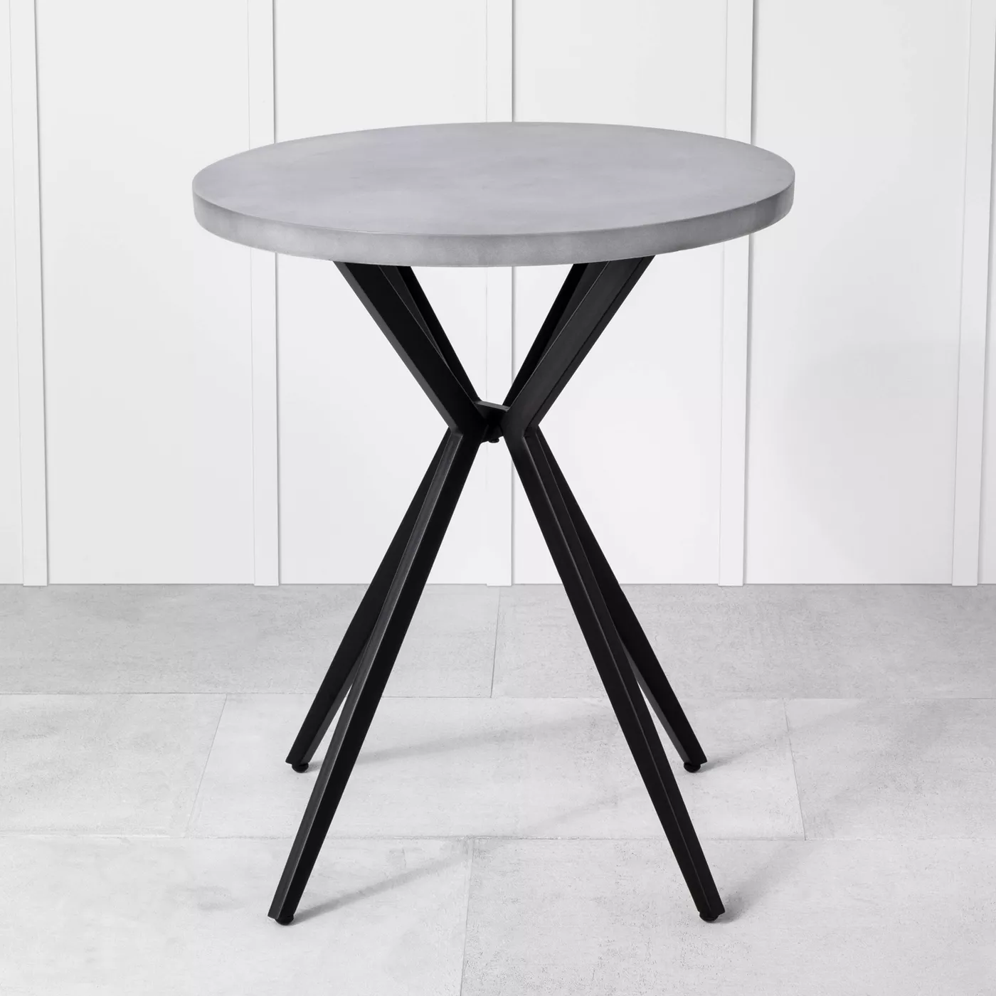 Bistro table