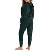 Adore Me Women's Davinia Hoodie Lounge - 3 of 4