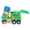 Paw Patrol Rocky's Reuse It Truck With Figure And 3 Tools : Target