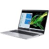 Acer Aspire 5 - 15.6" Laptop Intel Core i7-1065G7 1.30GHz 8GB RAM 512GB SSD W10H | A515-55-77Z1 | NX.HSPAA.00B - Manufacturer Refurbished - 3 of 4