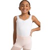 Capezio Girl's Knit Boyshort - Child - 3 of 3