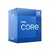 Intel Core i7-12700 Desktop Processor - 12 Cores (8P+4E) & 20 Threads - Up to 4.90 GHz Turbo Speed - Intel UHD 770 Graphics - Intel 600 Series Chipset - 2 of 4