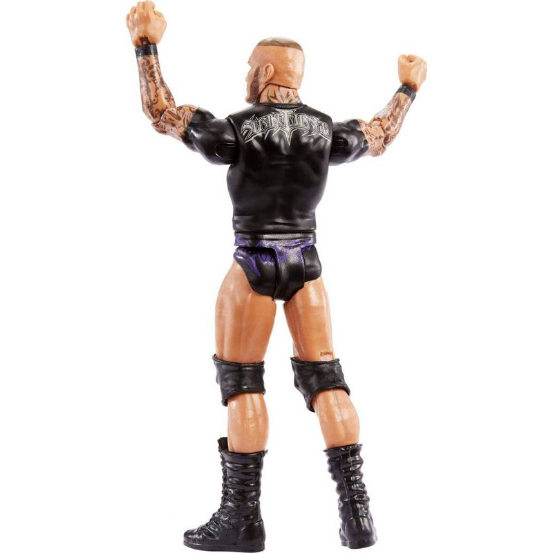 WWE Top Picks Randy Orton Action Figure - Wave 4, 4 of 6