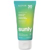 Attitude Mineral Sunscreen SPF30, Unscented, 2.6 oz - 3 of 4