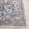 Heirloom HRL722 Power Loomed Skid Resistant Indoor Rugs - Safavieh - 2 of 4